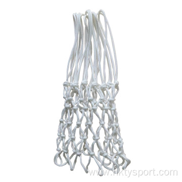 Professional Indoor Outdoor Durable Heavy Duty Rope Mini Basketball Net